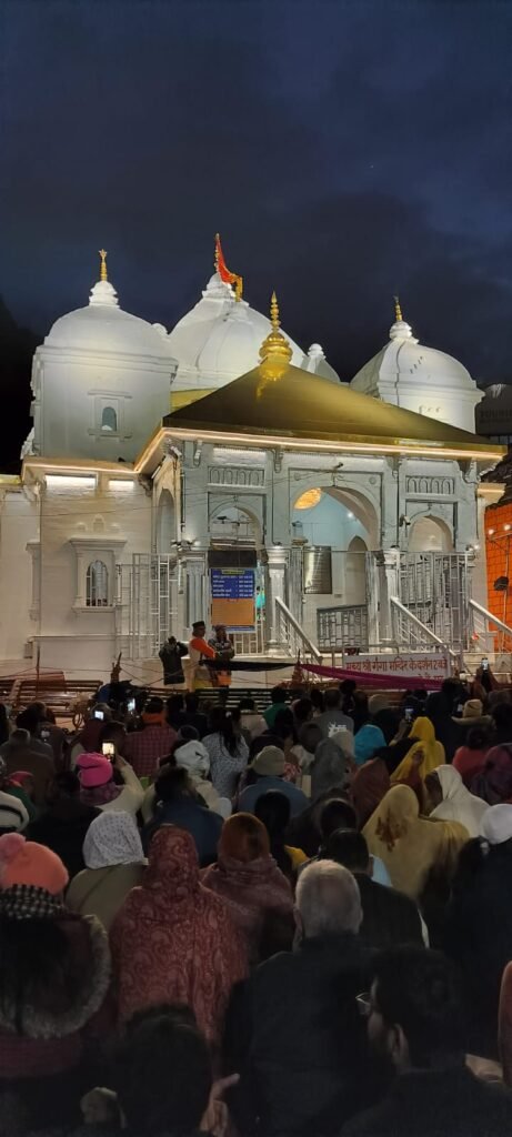 char dham yatra skydham